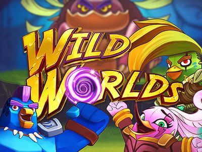 Wild Worlds