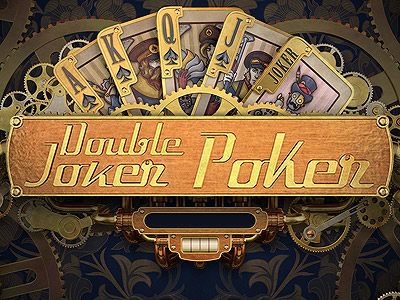 Double Joker Poker 