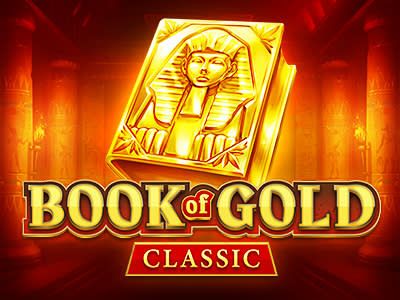 Book of Gold: Classic