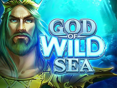 God of Sea