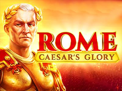 Rome: Caesars Glory