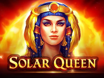 Solar Queen