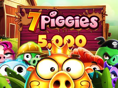 7 piggies SC