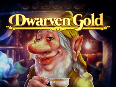 Dwarven Gold