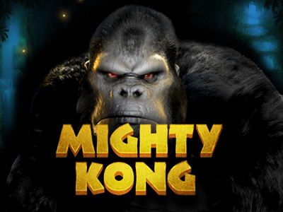 Mighty Kong