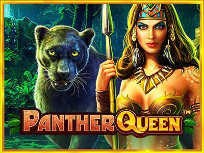 Panther Queen