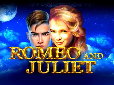 Romeo and Juliet