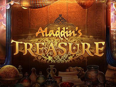 Aladdin's Treasure