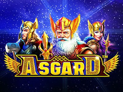 Asgard