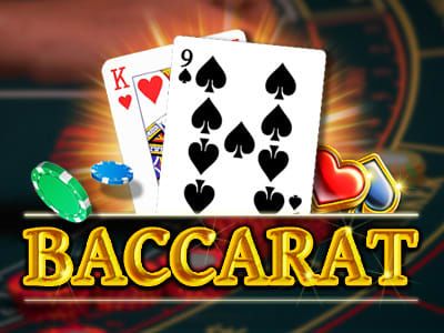 Baccarat 