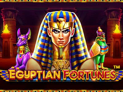 Egyptian Fortunes