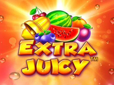 Extra Juicy