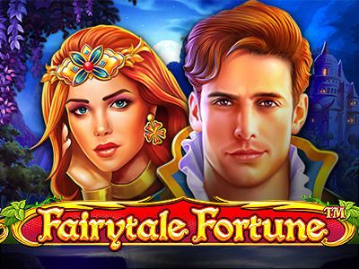 Fairytale Fortune