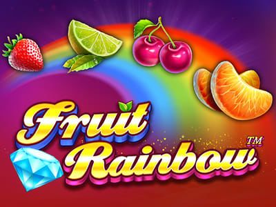 Fruit Rainbow