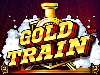 Gold Train