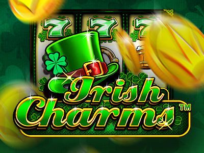 Irish Charms