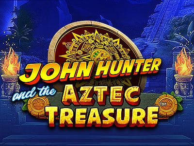 John Hunter And The Aztec Treasure