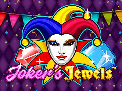 Joker's Jewels