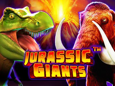 Jurassic Giants