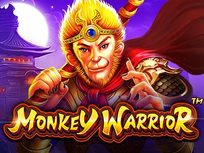 Monkey Warrior