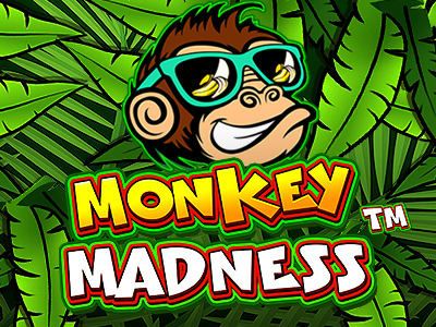 Monkey Madness