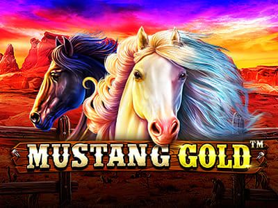 Mustang Gold