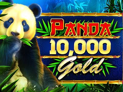 Panda Gold