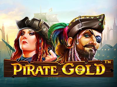 Pirate Gold