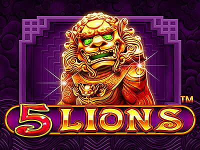 5 Lions