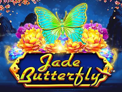 Jade Butterfly