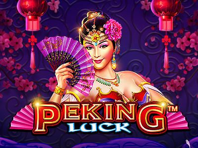 Peking Luck