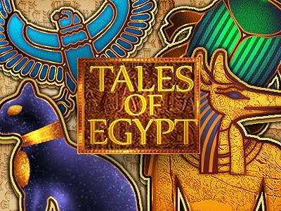 Tales of Egypt