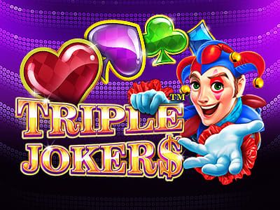 Triple Jokers