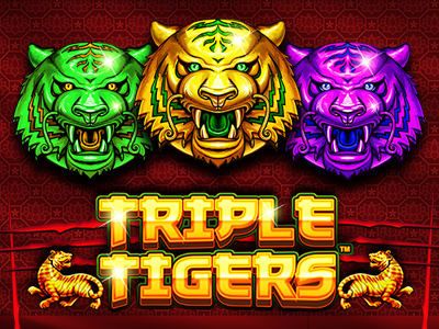 Triple Tigers