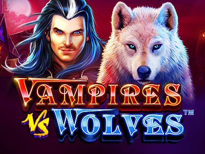 Vampires vs Wolves