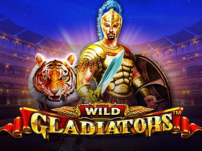 Wild Gladiators