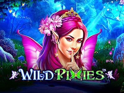 Wild Pixies