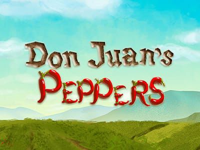 Don Juan's Peppers