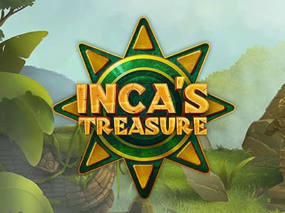 Inca's Treasure