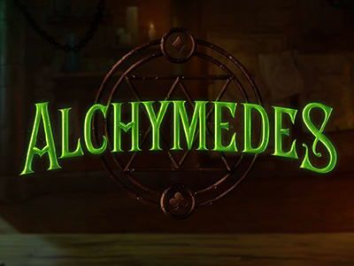 Alchymedes