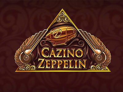 Cazino Zeppelin