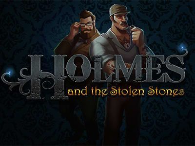 Holmes and the Stolen Stones