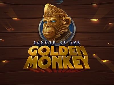 Legend of the Golden Monkey