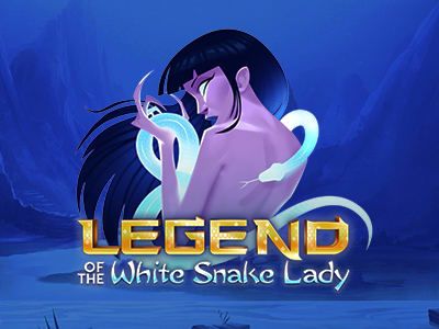 Legend of the White Snake Lady