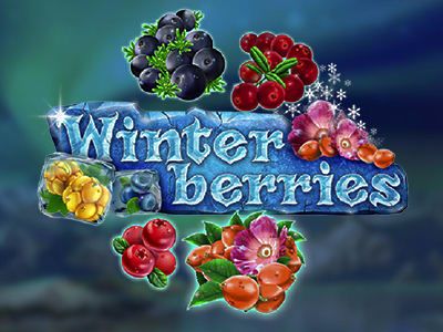 Winterberries