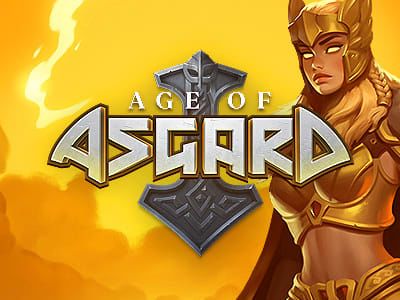 Age of Asgard