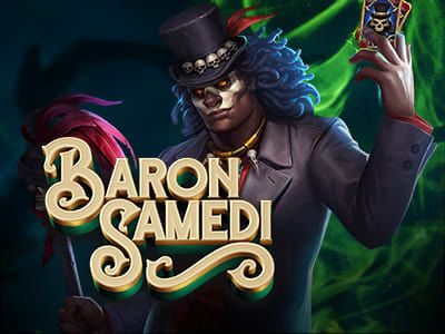 Baron Samedi