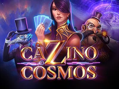 Cazino Cosmos