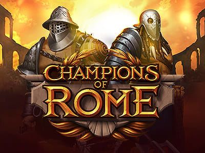 Champions of Rome