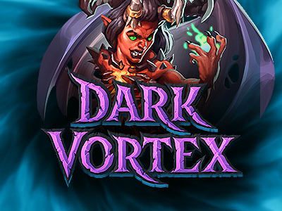 Dark Vortex